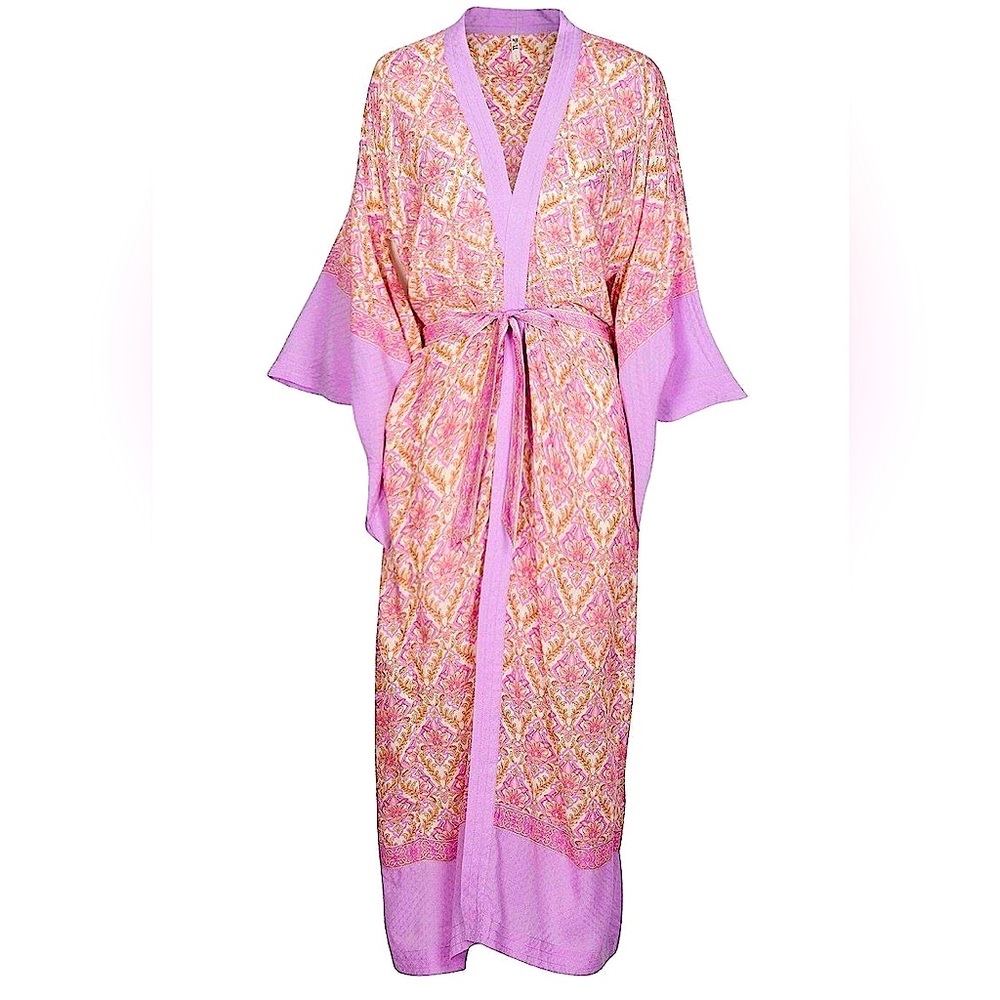 Spell Jewel Kimono 🔮